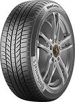 Зимна гума CONTINENTAL 235/55 R19 105W TL TS-870 P FR XL  FP