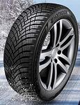 Зимна гума HANKOOK 205/55 R16 91H TL Winter i*cept RS3 W462 RFT