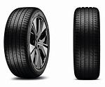 Всесезонна гума VREDESTEIN 235/55 R19 105V TL QUATRAC PRO EV XL