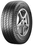 Всесезонна гума SEMPERIT 215/65 R16 109T TL VAN-ALLSEASON