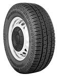 Всесезонна гума TOYO 225/75 R16 121T TL CELSIUS CARGO