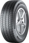 Всесезонна гума CONTINENTAL 235/65 R16 115R TL VANCONTACT CAMPER