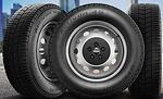 Всесезонна гума BFGOODRICH 215/70 R15 109S TL ACTIVAN 4S GO