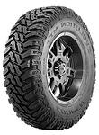 Лятна гума COOPER 285/70 R17 121Q TL EVOLUTION MTT RWL