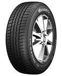 Лятна гума BARUM 205/80 R16 104T TL BRAVURIS 4X4 FP SUV