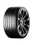 Лятна гума CONTINENTAL 255/35 R19 96Y TL SC-6 MO1 FR XL  FP  MO1