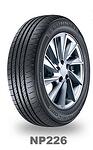 Лятна гума SUNNY 195/55 R16 87V TL NP226