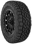 Всесезонна гума TOYO 215/70 R16 100H TL OPEN COUNTRY A/T3 3PMSF