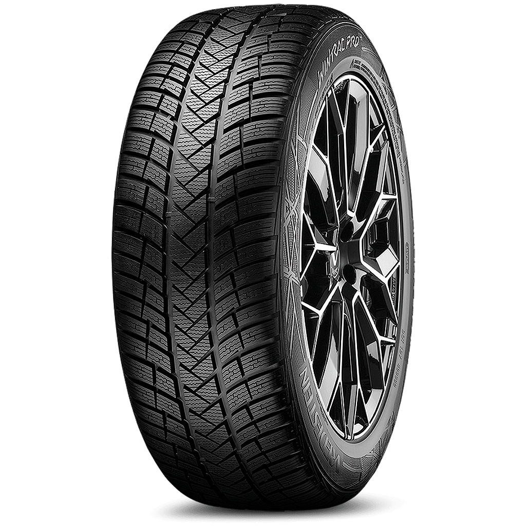 Зимна гума VREDESTEIN 265/35 R22 102Y TL Wintrac Pro+ XL