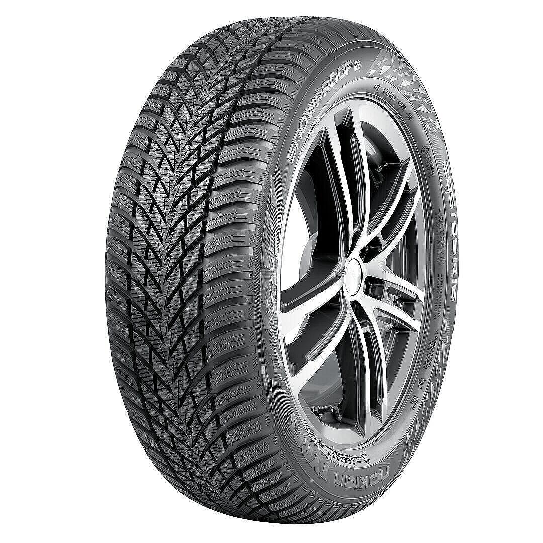 Зимна гума NOKIAN 235/45 R20 100V TL SNOWPROOF 2 SUV XL