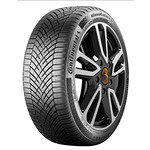 Всесезонна гума CONTINENTAL 195/45 R16 84V TL AllSeasonContact 2 XL EV