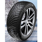 Зимна гума HANKOOK 205/50 R17 93V TL Winter i*cept RS3 W462 XL