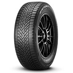 Зимна гума PIRELLI 235/55 R19 105V TL SCORPION WINTER 2 XL MO1