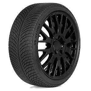 Зимна гума MICHELIN 235/55 R19 105H TL PILOT ALPIN 5 XL SUV AO