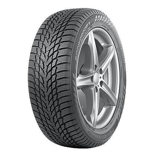 Зимна гума NOKIAN 275/40 R19 105V TL SNOWPROOF 1 XL