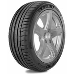 Лятна гума MICHELIN 315/30 R22 107Y TL PILOT SPORT 4 XL FP