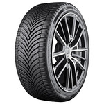 Всесезонна гума BRIDGESTONE 205/45 R17 88V TL Turanza AllSeason 6 Enliten RFT XL DriveGuard