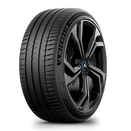 Лятна гума MICHELIN 235/45 R20 100H TL PILOT SPORT EV XL AO