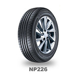 Лятна гума SUNNY 195/50 R15 82V TL NP226