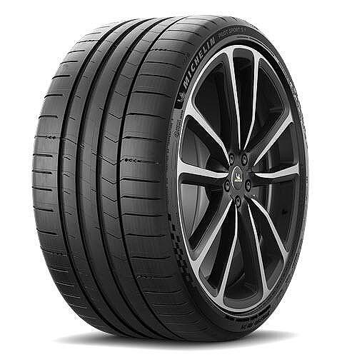 Лятна гума MICHELIN 315/35 R21 111Y TL PILOT SPORT S 5 XL FP K1 EV