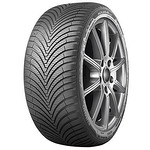 Всесезонна гума KUMHO 225/55 R18 102V TL Solus 4S HA32 XL