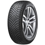 Зимна гума HANKOOK 165/60 R15 81T TL W462 XL