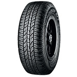 Всесезонна гума YOKOHAMA 265/60 R18 119S TL GEOLANDAR A/T G015 FP RWL