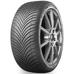 Всесезонна гума KUMHO 235/35 R19 91Y TL Solus 4S HA32+ XL