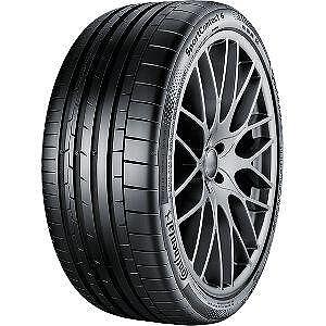 Лятна гума CONTINENTAL 235/35 R19 91Y TL ContiSportContact 6 XL FP *|EVc