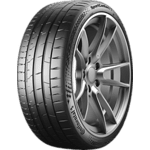 Лятна гума CONTINENTAL 295/35 R19 104(Y) TL SportContact 7 XL FP EVc