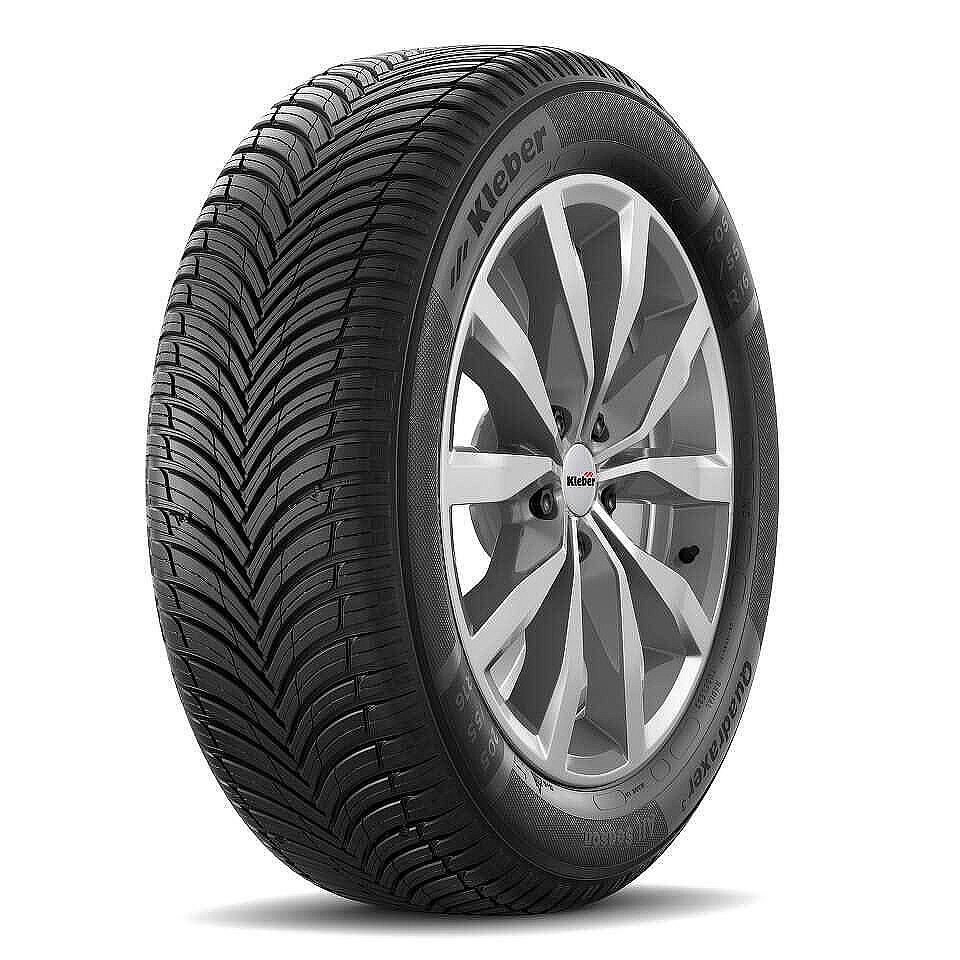 Всесезонна гума KLEBER 235/45 R17 97Y TL QUADRAXER 3 XL