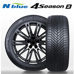 Всесезонна гума NEXEN 225/55 R16 99W TL N Blue 4Season 2 XL