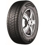 Всесезонна гума BRIDGESTONE 225/65 R16 112R TL DURAVIS ALL SEASON