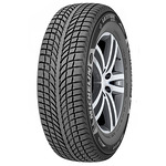 Зимна гума MICHELIN 255/55 R18 109V TL LATITUDE ALPIN LA2