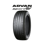 Лятна гума YOKOHAMA 235/40 R19 96W TL ADVAN Sport EV V108 XL A