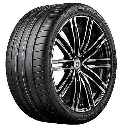 Лятна гума BRIDGESTONE 325/35 R22 114Y TL Potenza Sport XL FP