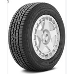 Всесезонна гума YOKOHAMA 215/55 R18 99V TL GEOLANDAR CV 4S G061 XL FP