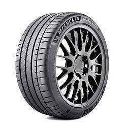 Лятна гума MICHELIN 245/40 R18 97Y TL Pilot Sport 4S