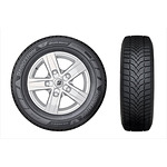 Зимна гума BRIDGESTONE 195/75 R16 107R TL Duravis Van Winter ENLITEN