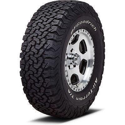 Всесезонна гума BFGOODRICH 225/70 R17 110S TL ALL-TERRAIN T/A KO2 LR RWL