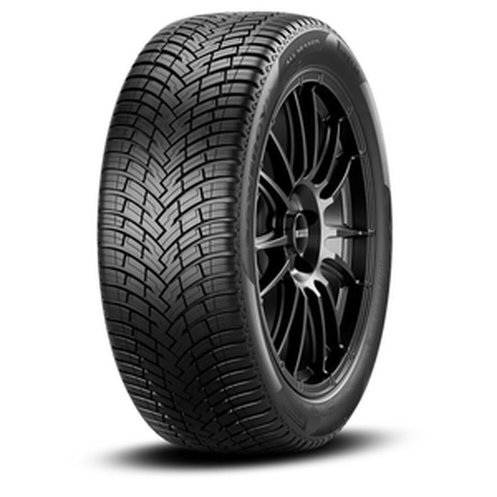 Всесезонна гума PIRELLI 215/55 R17 98W TL POWERGY All Season SF XL