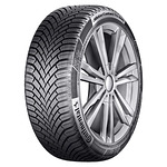 Зимна гума CONTINENTAL 175/80 R14 88T TL WinterContact TS 860 EV