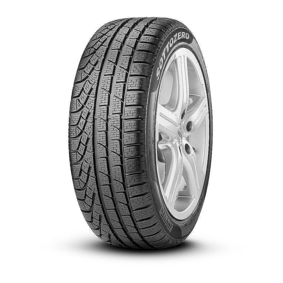 Зимна гума PIRELLI 265/45 R18 101V TL Winter Sottozero Serie 2 FP