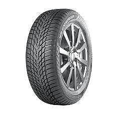 Зимна гума NOKIAN 175/65 R17 87H TL WR SNOWPROOF