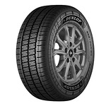 Всесезонна гума DUNLOP 225/55 R17 104H TL ECONODRIVE AS