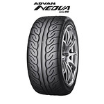 Лятна гума YOKOHAMA 245/40 R17 91W TL ADVAN NEOVA AD08RS (SEMI-SLICK)