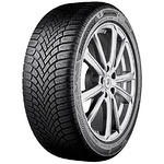 Зимна гума BRIDGESTONE 285/45 R22 114W TL BLIZZAK 6 XL  FP