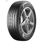 Лятна гума GENERAL 275/45 R22 115W TL GRABBER GT PLUS XL FP