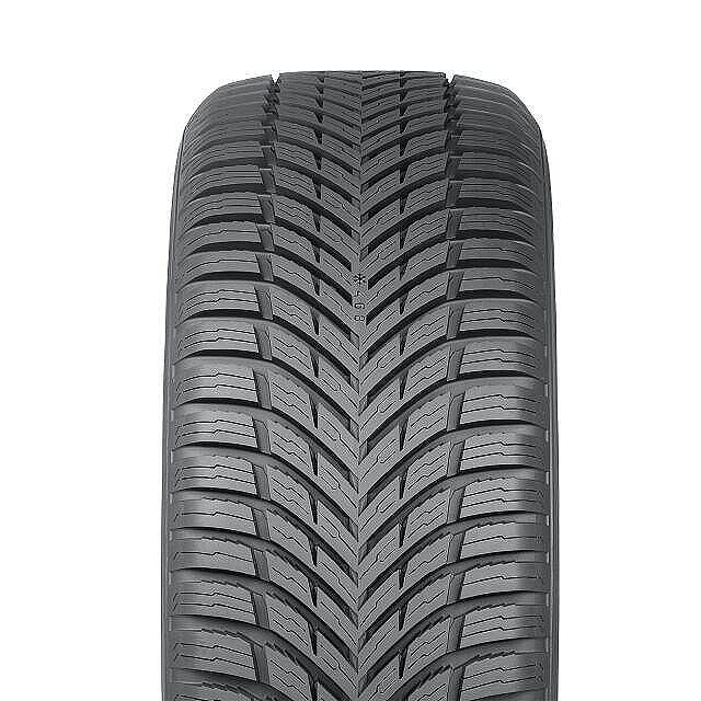 Всесезонна гума NOKIAN 165/65 R14 79T TL SEASONPROOF 1