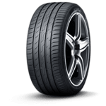 Лятна гума NEXEN 195/55 R20 95H TL N FERA SPORT XL